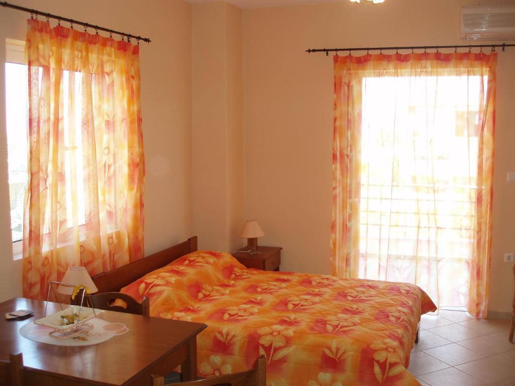 Konsta Apartments Kanali  Room photo