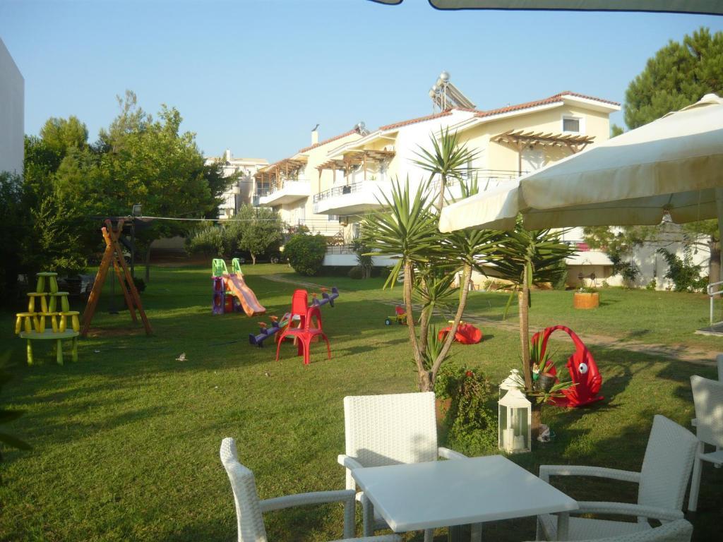 Konsta Apartments Kanali  Exterior photo